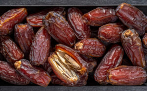 " Dried Dates For Male Sperm"