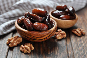 The Benefits Of Dates For Male Fertility